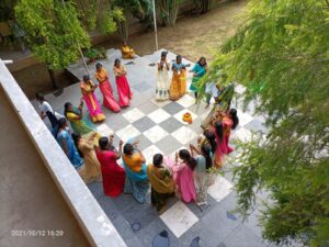 BATHUKAMMA 2