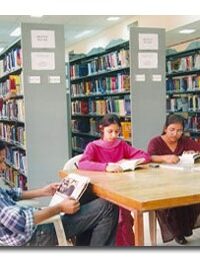 LIBRARY 3