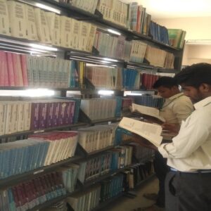 LIBRARY 5