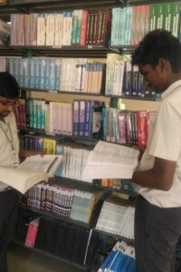 LIBRARY 6 LIBRARY 6