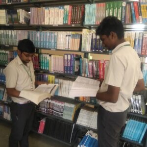 LIBRARY 6
