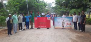 RUN FOR UNITY 1
