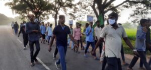 RUN FOR UNITY 2