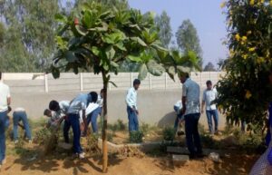 SWACH BHARATH