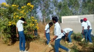 SWACH BHARATH 4