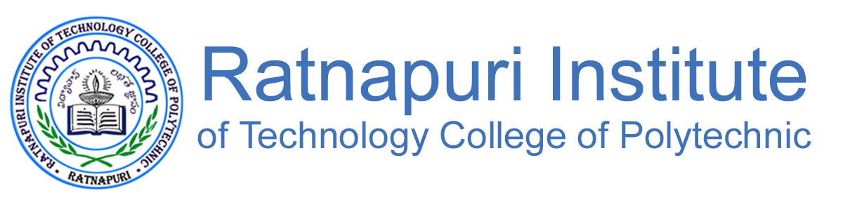 RIT-COP College of Polytechnic  - Rathnapuri Institute of Technology College of Polytechnic