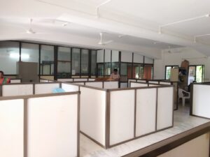 ADMIN OFFICE