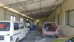 THERMAL ENGINEERING LAB
