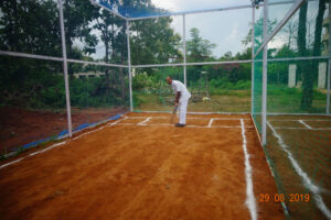 crickt-net-practice-Mr.-Marri-Laxma-Reddy